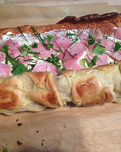 Pfannkuchenrolle Rezepte | Chefkoch