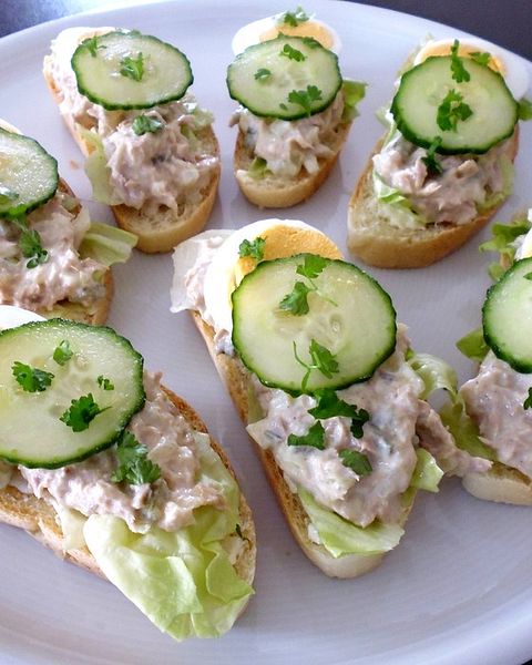 Thunfischsalat Rezepte | Chefkoch