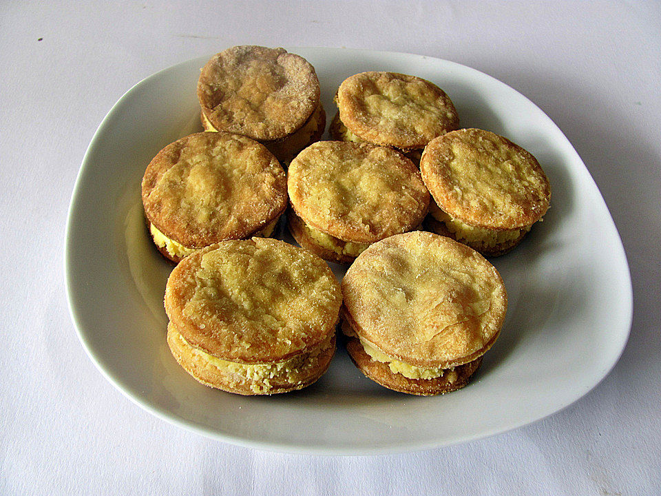 Käsegebäck von pralinchen| Chefkoch