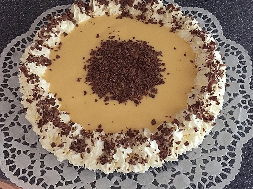 Eierlikortorte Von Stinky07 Chefkoch 