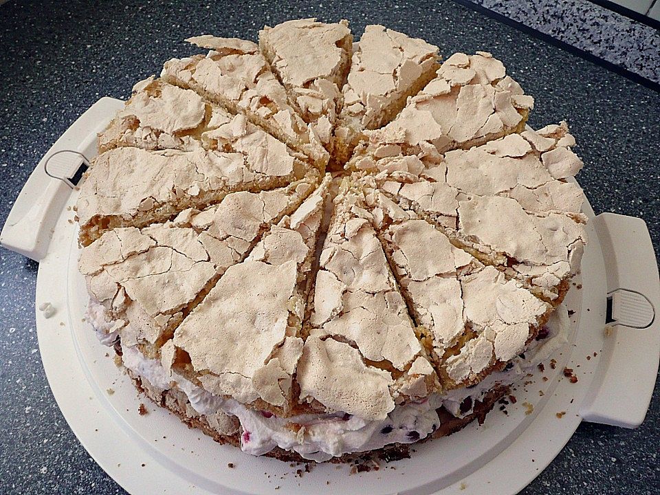 Bild von Marlies&rsquo; erfrischende Sommertorte