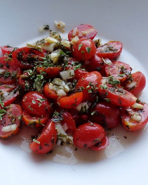 Zwiebelsalat Rezepte | Chefkoch