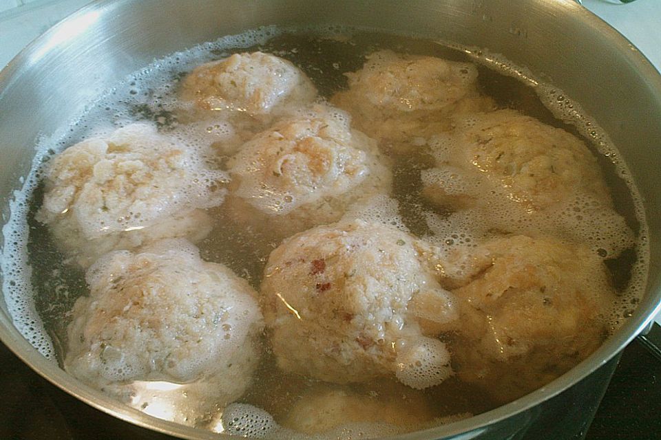 Semmelknödel