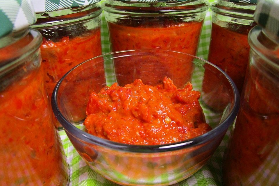 Ajvar