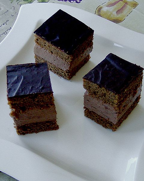 Schokocreme Rezepte | Chefkoch
