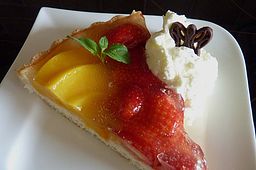 Einfacher Schneller Obstkuchen Rezepte Chefkoch 