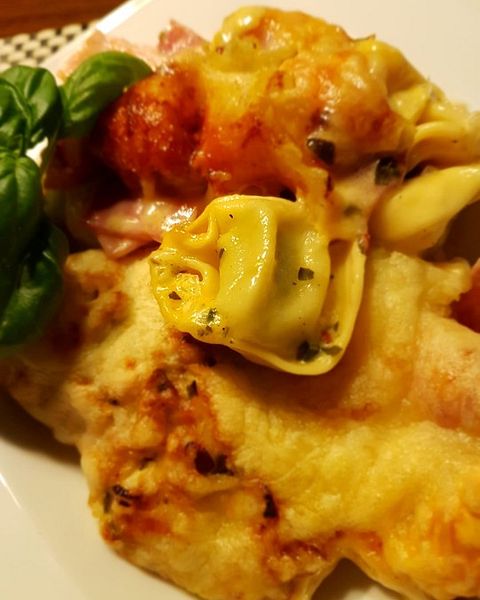 Schlagsahne Rezepte | Chefkoch