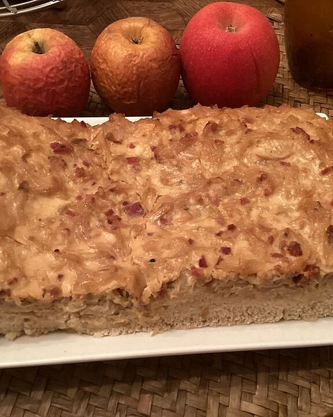 Krautkuchen Rezepte | Chefkoch