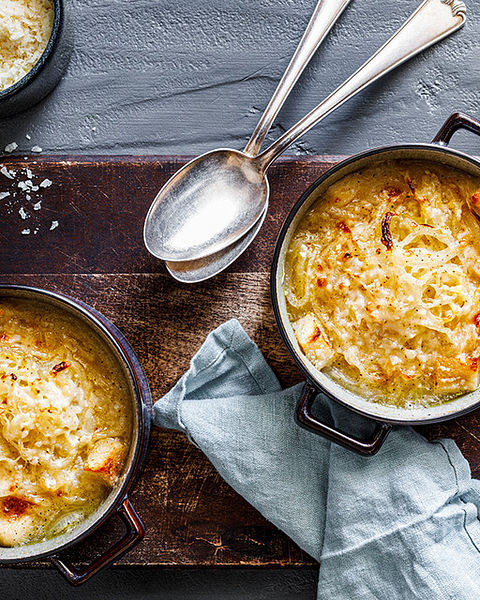 Zwiebeldipp Rezepte | Chefkoch