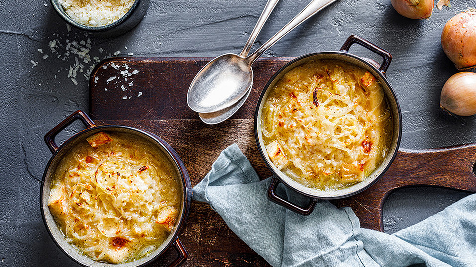 Zwiebelsuppe-franz-sische-Art