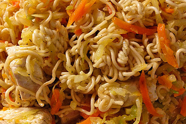 Pansit von fs1971 Chefkoch