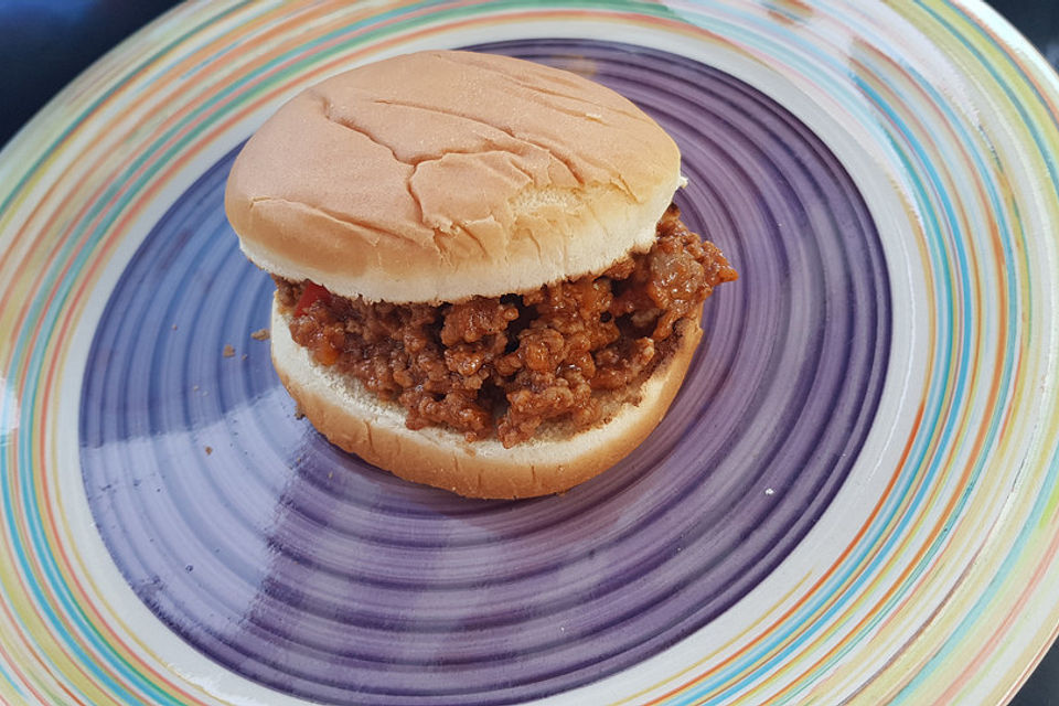 Sloppy Joe