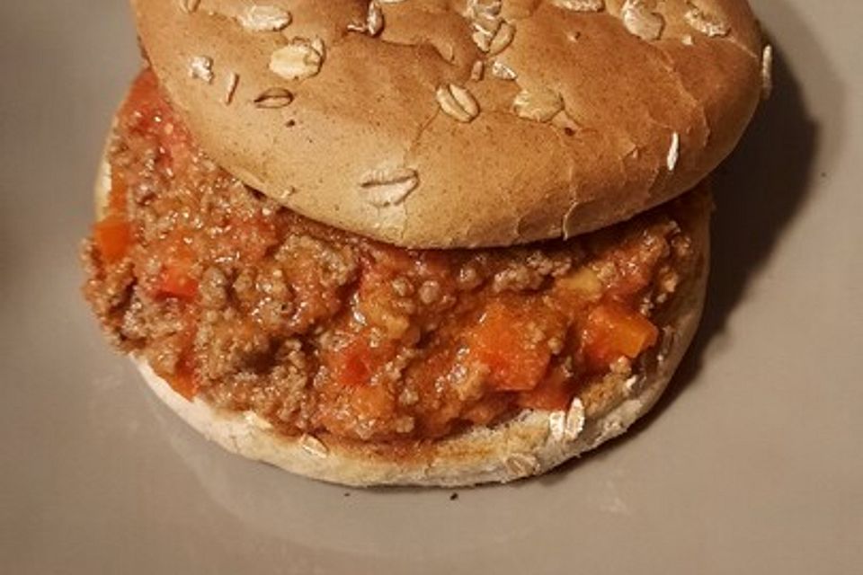 Sloppy Joe