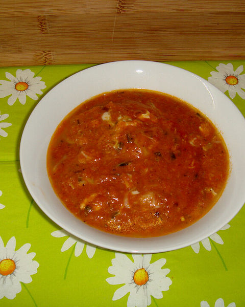 Knoblauchsuppe Rezepte - die besten Rezepte 2024 | Chefkoch