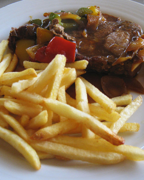 Paprikaschnitzel Rezepte | Chefkoch Paprikaschnitzel Rezepte | Chefkoch