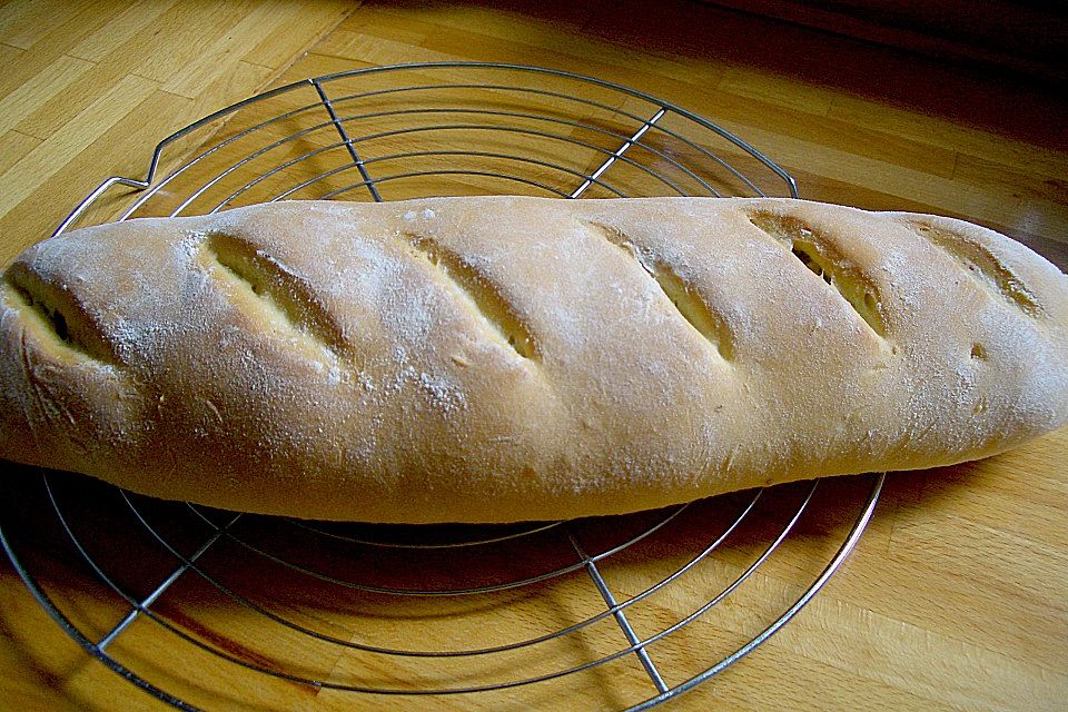 Pestobrot