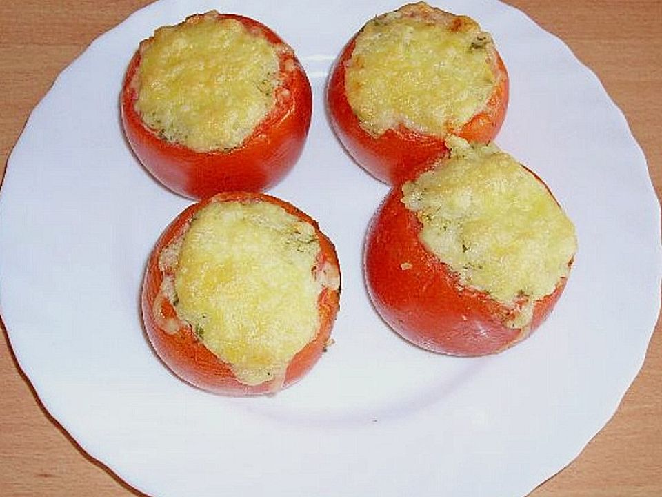 Käsereis in Tomaten von zoecklein| Chefkoch