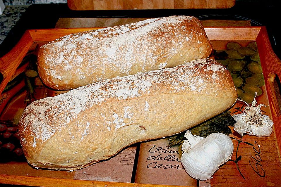 Ciabatta