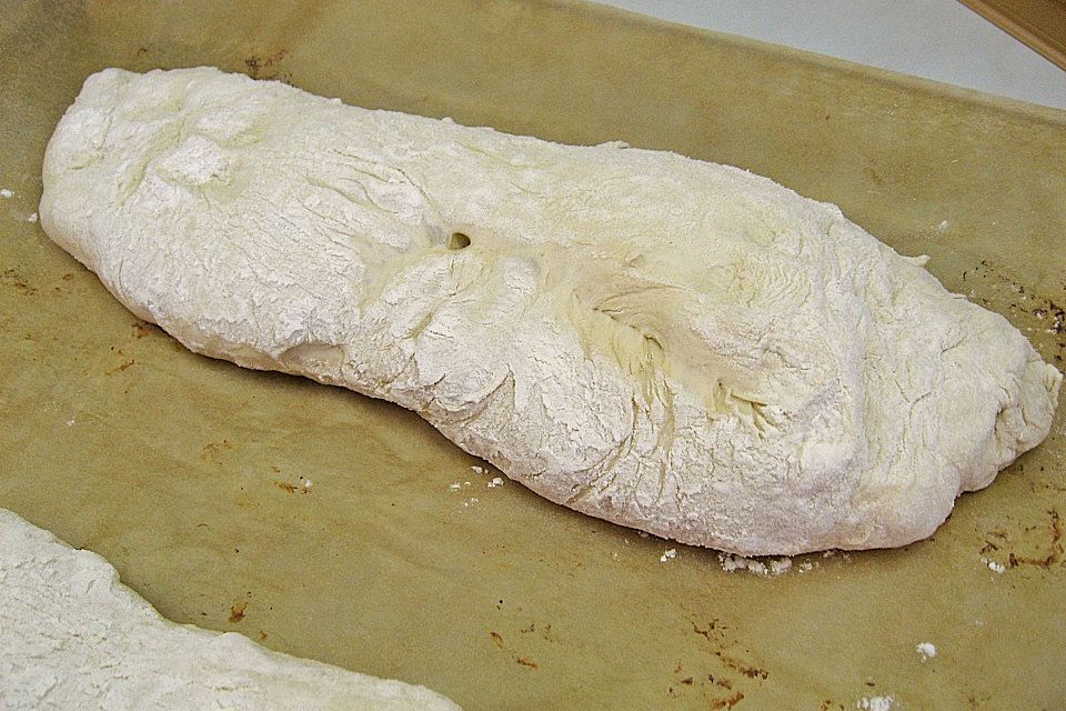 Ciabatta