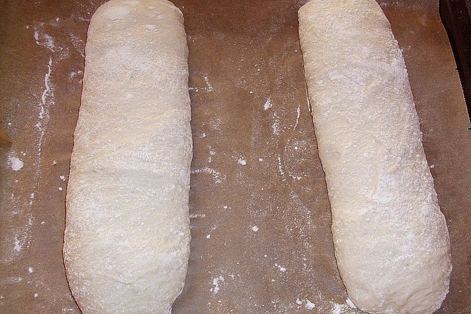 Ciabatta