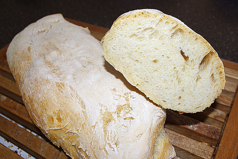 Ciabatta