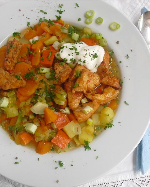 Putenstreifen Rezepte | Chefkoch