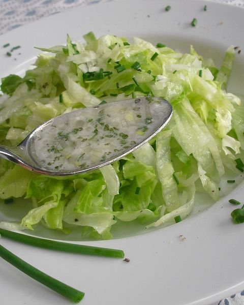 Endiviensalat Rezepte - die besten Rezepte 2025 | Chefkoch