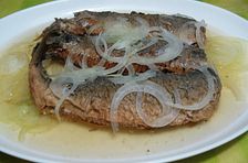 Eingelegte Bratheringe A La Oma Lene Von Rosensammlerin Chefkoch 