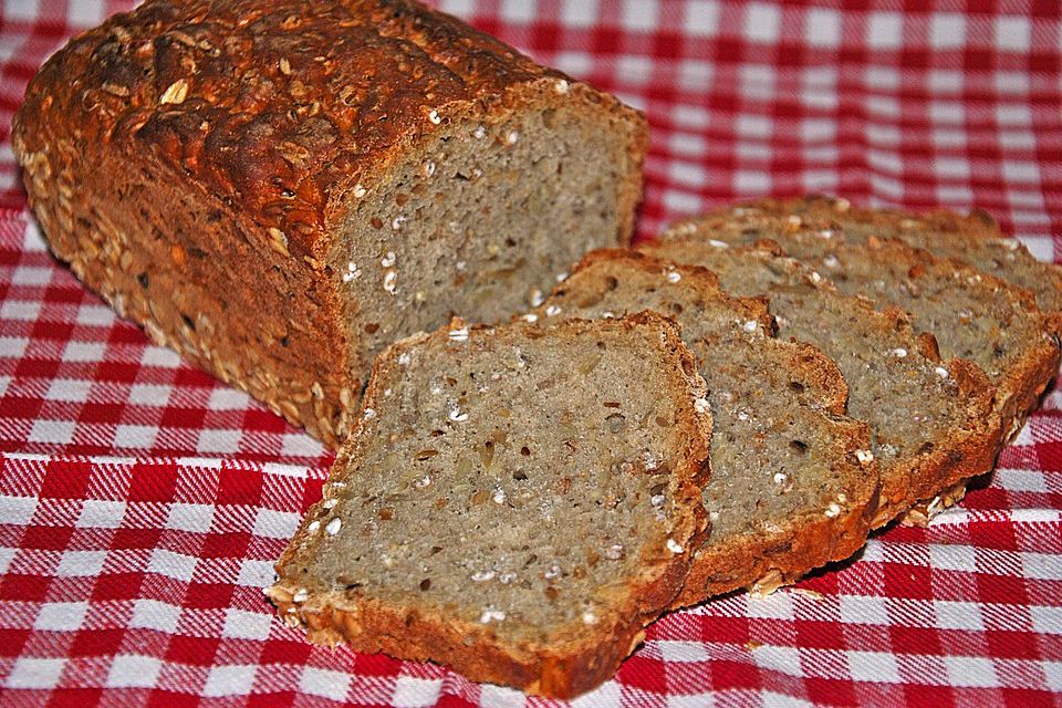 muudas Körnerbrot