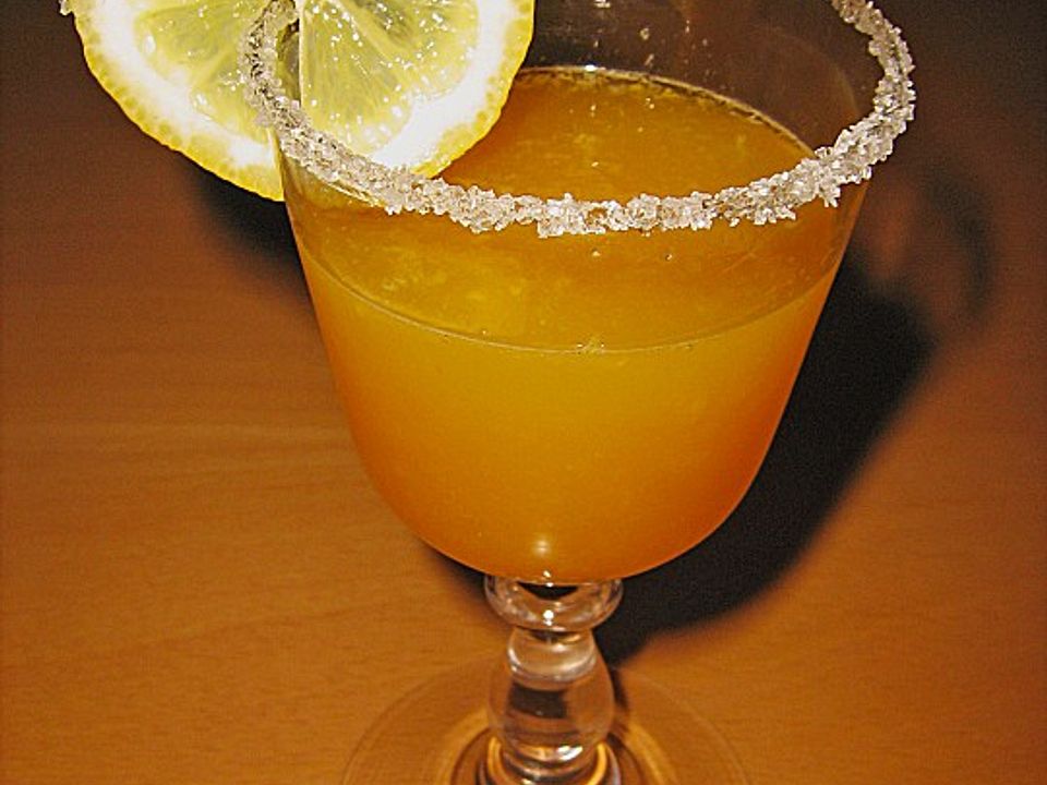 Poncha von sokrue Chefkoch