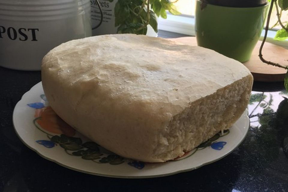 Dinkelbrot - einfach Dinkelbrot - einfach