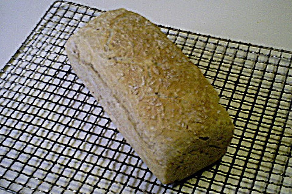 Dinkelbrot - einfach Dinkelbrot - einfach