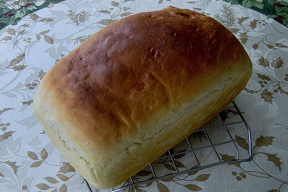 Dinkelbrot - einfach Dinkelbrot - einfach