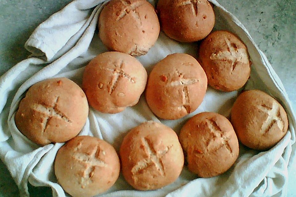 Dinkelbrot - einfach Dinkelbrot - einfach