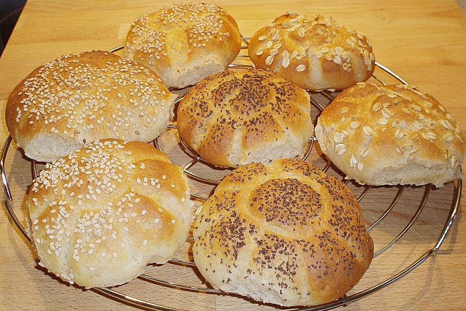 Dinkelbrot - einfach Dinkelbrot - einfach