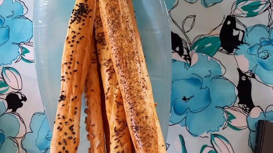 Bierstangen von Früchtle