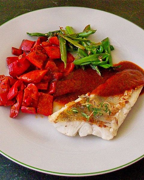 Zanderfilet Rezepte - die besten Rezepte 2025 | Chefkoch