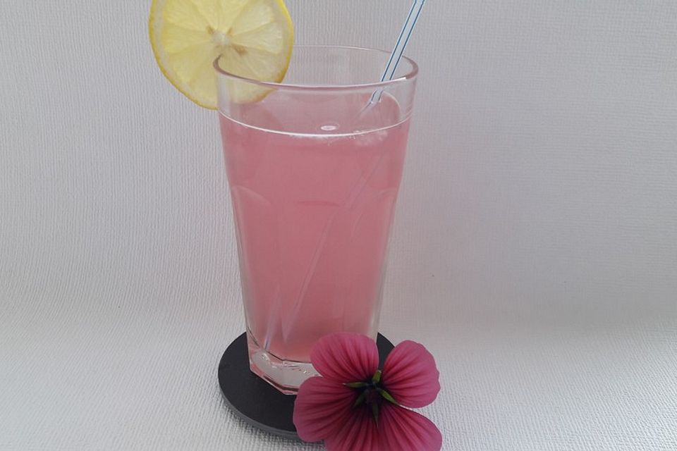 Soft Lemon Cooler