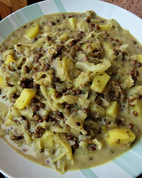 Spitzkohleintopf Rezepte | Chefkoch
