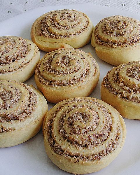 Schneckennudeln Rezepte | Chefkoch Schneckennudeln Rezepte | Chefkoch