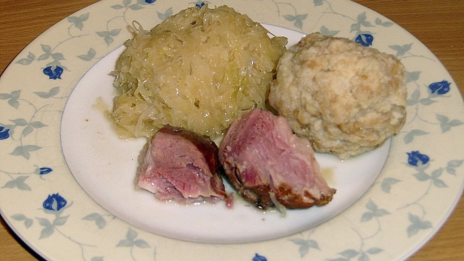 Teigknödel von Ka_Milla