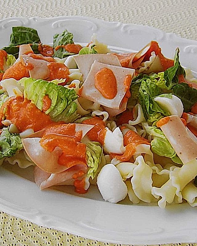 Romana Salatherzen Rezepte | Chefkoch Romana Salatherzen Rezepte | Chefkoch