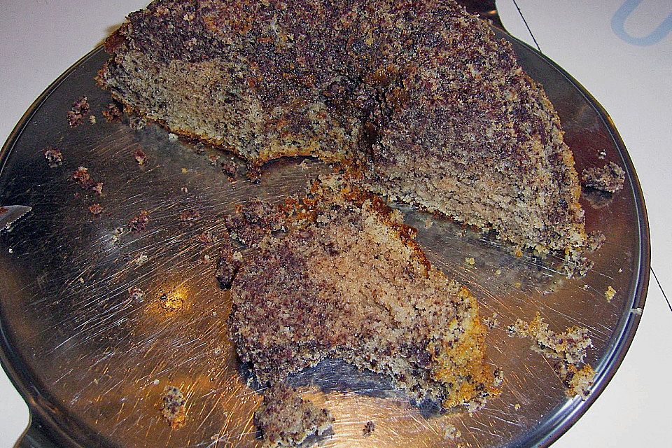 Schokoladenkuchen