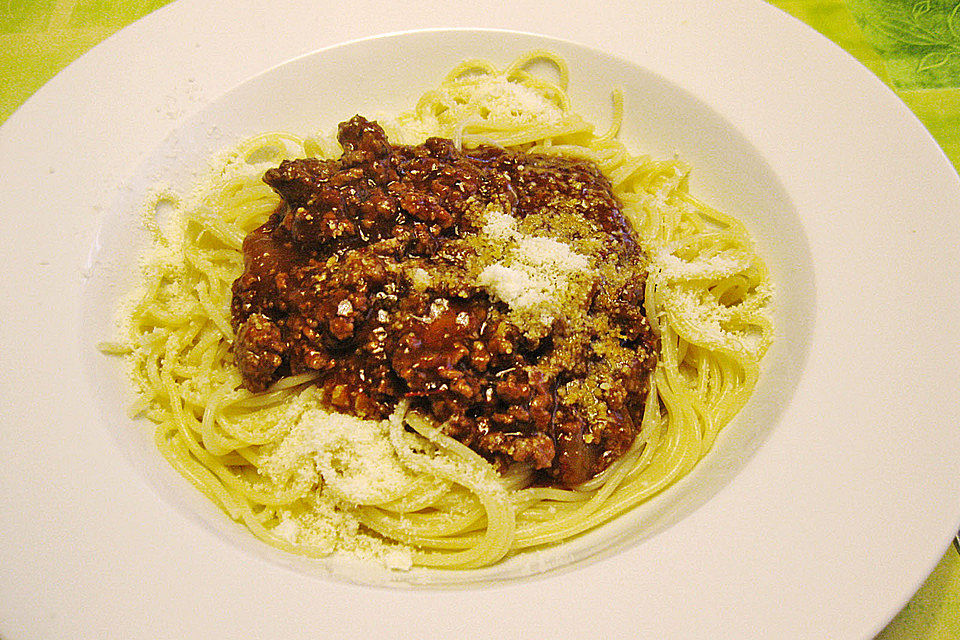 Spaghetti Carbonara