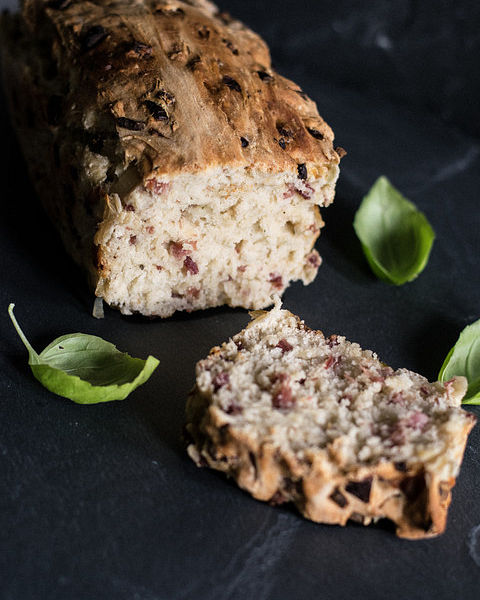 Speckbrot Rezepte | Chefkoch