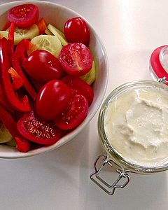 Fetacreme Rezepte | Chefkoch