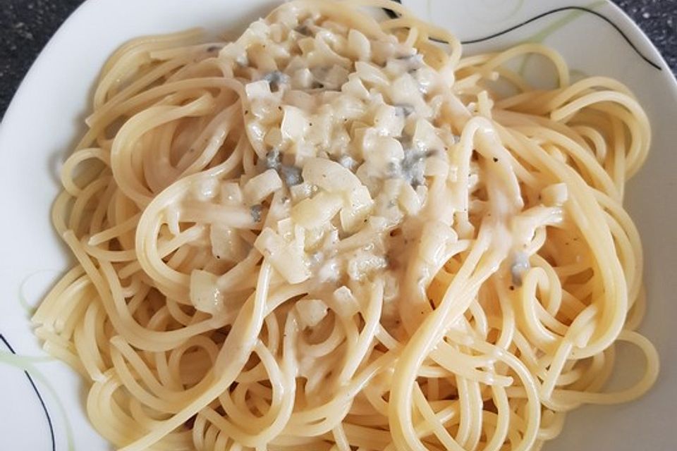 Gorgonzola Sauce