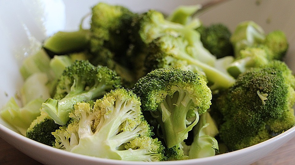 Brokkoli - Gemüse von DonnaRenata| Chefkoch
