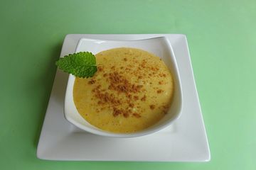 Gele Rijstpapp