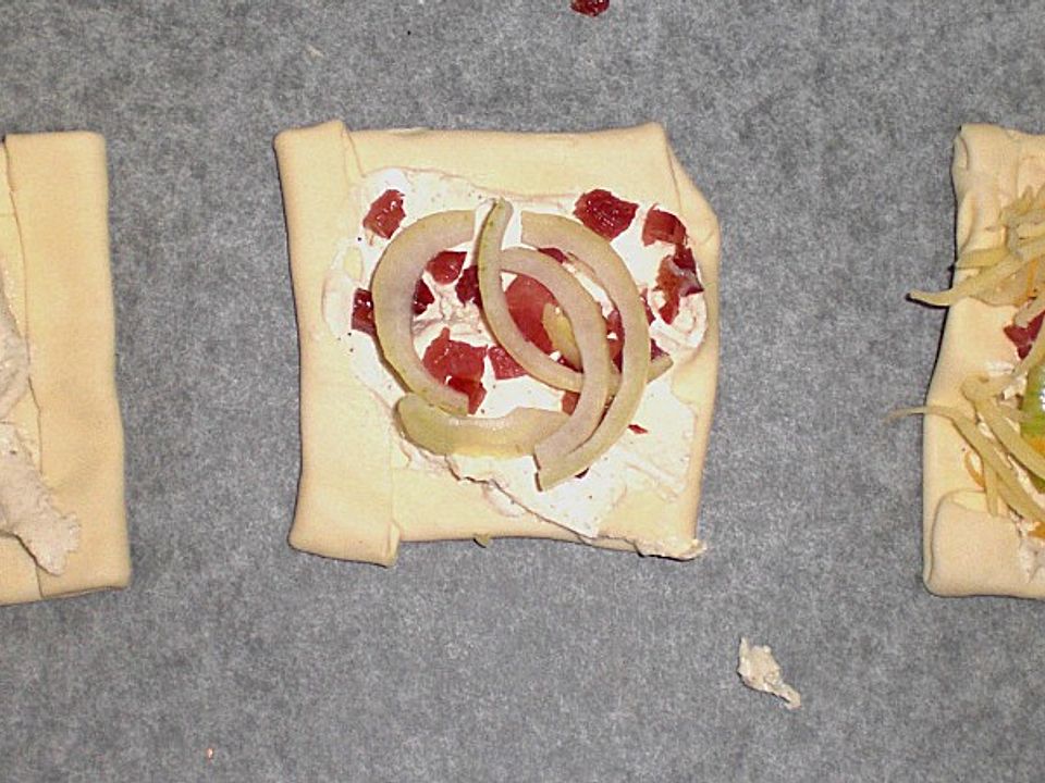 Flammkuchen / Flammküchle | Chefkoch